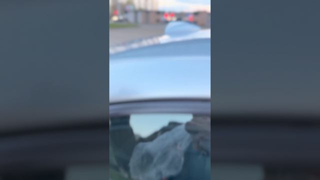 Обзор Volvo s 40, 2007