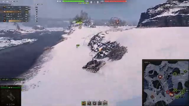 покатушки укреп) 85 % винка