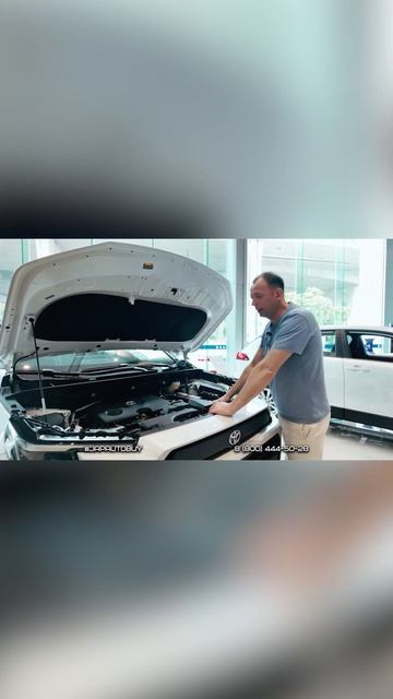 Toyota RAV4 — переплата или нет?