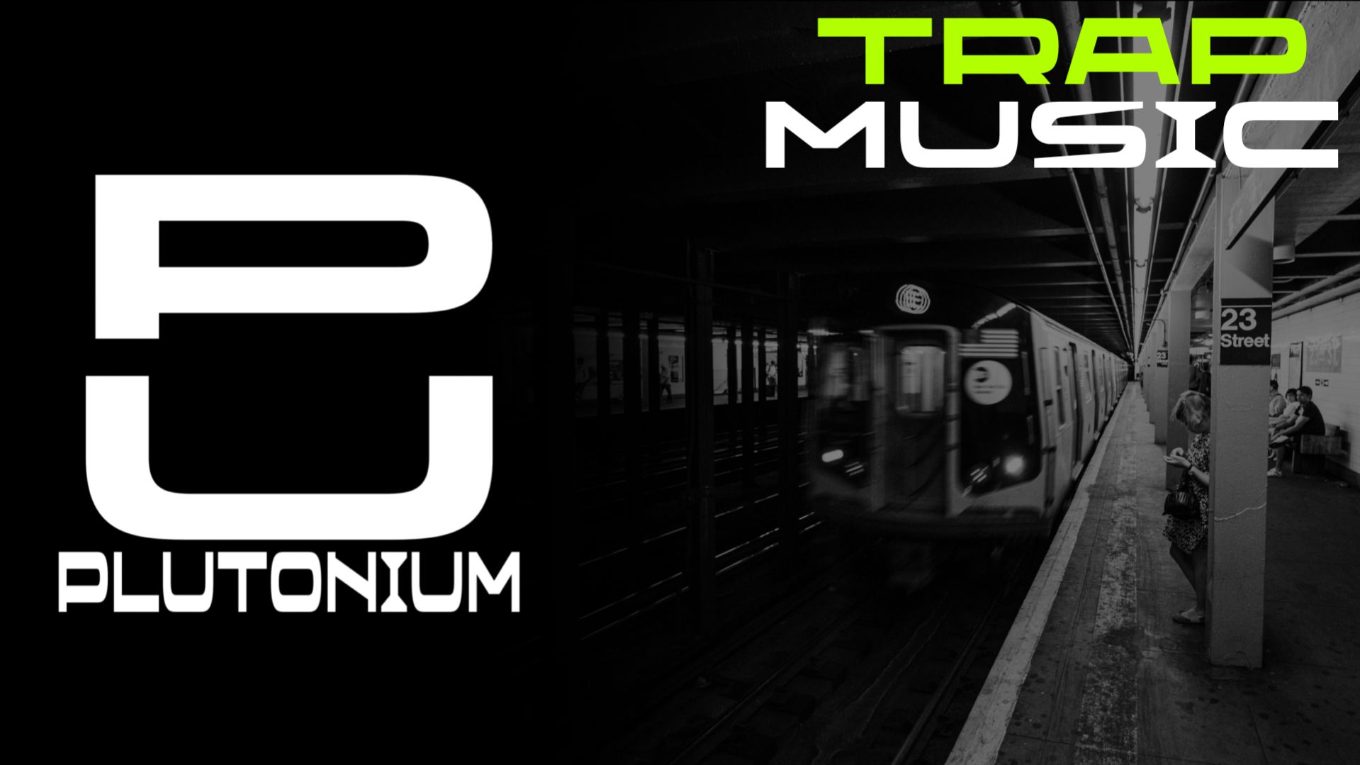 NextRO - Want It [Trap]