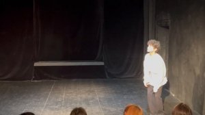 85097 Катугин Матвей г. Урай - Колобок