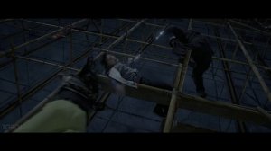 SILEM TAERT & Ritma - Belive / Shang-Chi