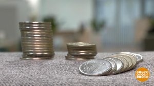 Монетная неделя: меняйте вашу мелочь! Доброе утро. Фрагмент выпуска от 13.04.2026