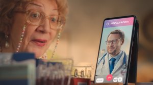 docdoc / СберЗдоровье