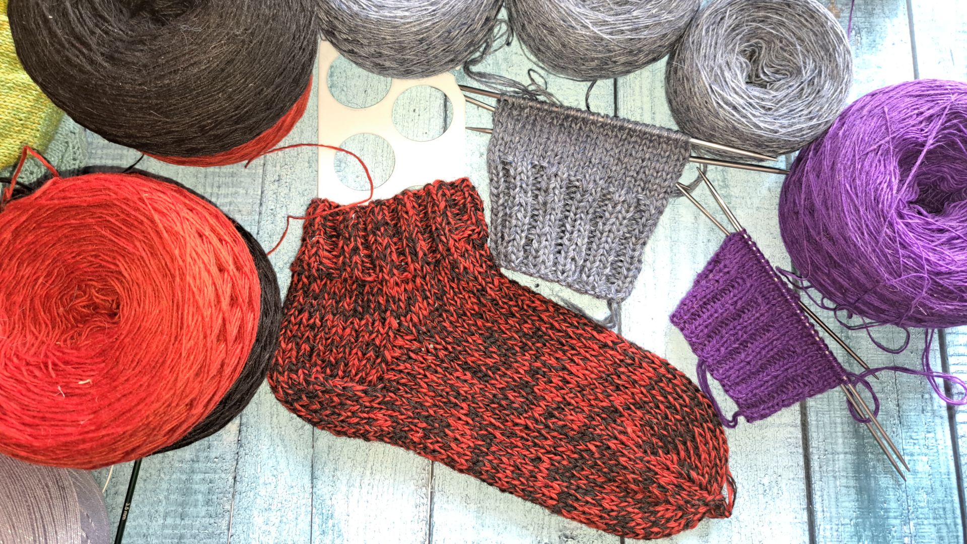 Пополнение запасов 💥 меринос и ангорка от марушки 💥