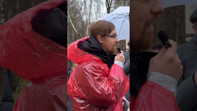 Что выберешь: освятить куличи или узнать тайну Пасхи?