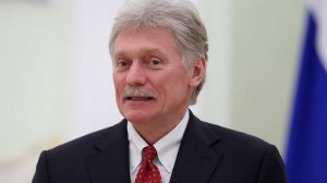 Песков: отказ ЕС от российского топлива говорит о близорукости властей его стран