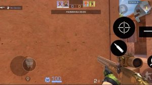 я с малардо играю в standoff 2