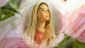 п АВЕ МАРИЯ - 2 муз. и слова Влада Семенова исп. Мила Семенова