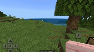 Майнкрафт, когда... #25 ИЗ ВИШНЁВЫХ ДОСОК ЛЕГКО СДЕЛАТЬ СТУПЕНЬКИ