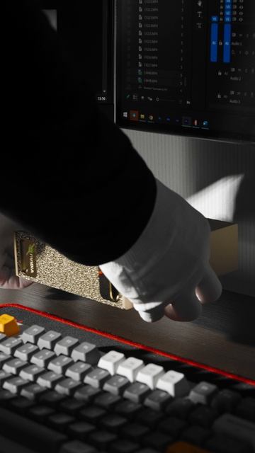 Дата-центр в мини-корпусе: как NVIDIA это сделала?  #ai #ddr5 #nvidia #chatgpt #openai