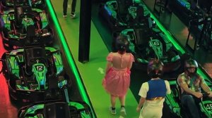 The Super Mario Bros IN REAL LIFE Challenge!