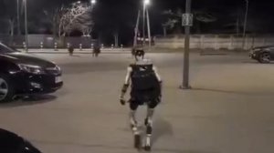 Типичный вечер в воскресенье