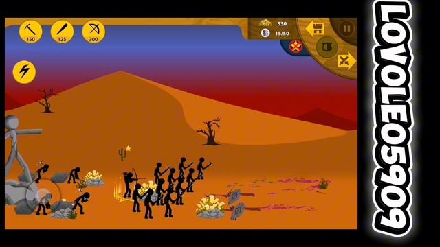 Игра с Lovoleo5909