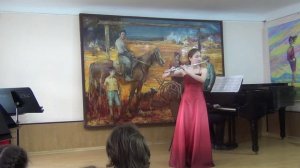 03.04.2026 МВ-2026. Деревянные духовые инстр., 1 тур, 1 гр. "В"