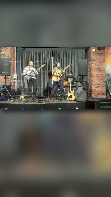 Верю Я, каверок на гр. Браво. Сколько зим ночь была,будет жизнь,сгинет мгла,будет свет