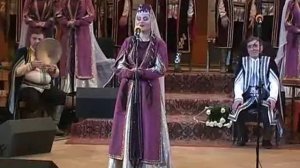 ԱՇՈՒՂ ԵՐԱՄԻ ՁԵՌՆԱԴՐՄԱՆ ՀԱՆԴԻՍԱՎՈՐ ԵՐԵԿՈՆ