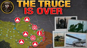 ❌No Ceasefire – Fighting Is Back at Full Power🔥💣 Geran Dominance💥 Military Summary For 2026.04.13