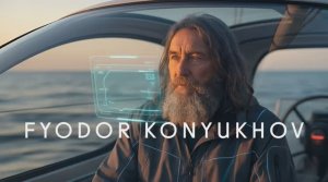 Каким будет будущее — Федор Конюхов
