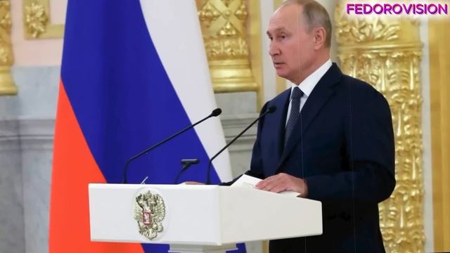 Поляки готовы арестовать Путина. Вот что будет после 1-й же попытки. Истерика Варшавы не случайна.