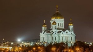 ☦️ПАСХА ХРИСТОВА | ПРЯМАЯ ТРАНСЛЯЦИЯ ИЗ ХРАМА ХРИСТА СПАСИТЕЛЯ | СОЛОВЬЁВLIVE | 11 АПРЕЛЯ 2026