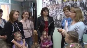 "МИМОХОДОМ", 13 апреля 2013 год. Автор проекта О. Дзиов