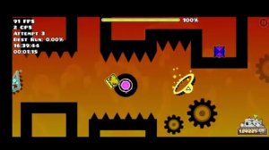 World 1s 8roken by 8leks