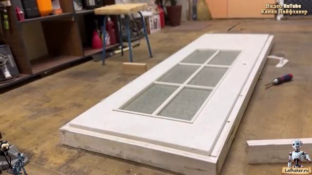 Уличный туалет своими руками: мой опыт и ошибки 🚽🛠️