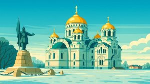 Ангелы и Архангелы, избавят вас от любой беды☦️