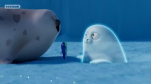 [Full Episodes] Happy International Day of Seal!ㅣSEALOOK Compilation