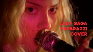 Lady Gaga - Paparazzi (Cover by RepeatMe)