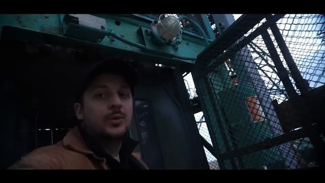 САМЫЙ ЗАСЕКРЕЧЕННЫЙ ЧЕЛОВЕК  ЧЕРНЕЦ