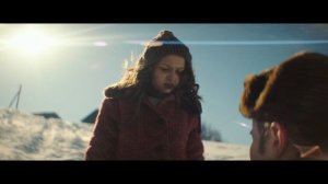 Шоурил Игорь Грабузов