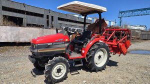 "ЭПСМ" MITSUBISHI MT241 !!836М/Ч!! 4ВД, ГУР, АВТО ГЛУБИНА-ГОРИЗОНТ, ВО ВЛАДИВОСТОКЕ