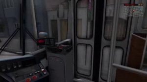 Bus & Cable Car Simulator San Francisco стрим 1