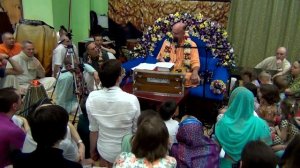 3 - 05 05 17 Лекция ЕС Индрадьюмны Свами в С Пб