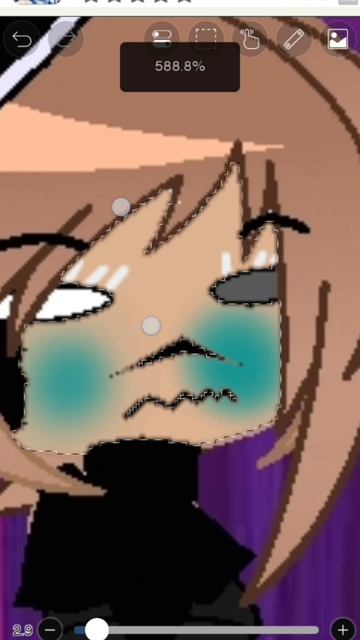 красивая блин🫤