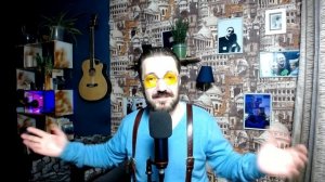 Ведущий Иван Ургант выступит и уберёт за собой.