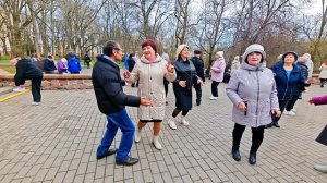 12.04.26г... "Старый конь"...