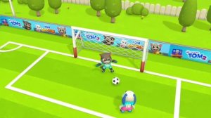 ТОМ И ДРУЗЬЯ 2