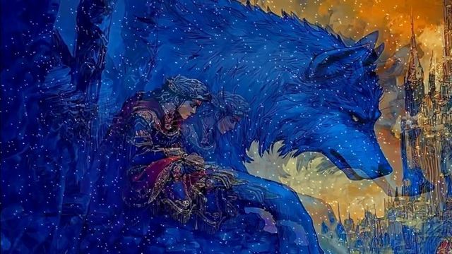 Сказочная вечность