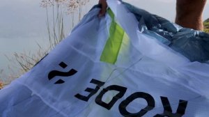 Niviuk Kode 2 P. Ходите налегке, летаёте свободно и получайте удовольствие от полёта!