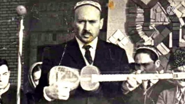 Комилжон Отаниёзов - Хуш соат эди