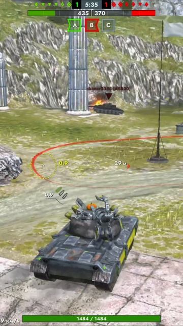 🚨Progetto 46 - размен барабана