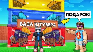 УКРАДИ БРЕЙНРОТ НО Я ПРОКАЧАЛ АККАУНТЫ ЮТУБЕРОВ С НУЛЯ ДО Headless Horseman