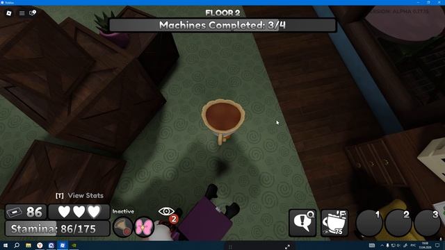 ОБЗОР НА ТИГАН! (МИР ДЕНДИ)