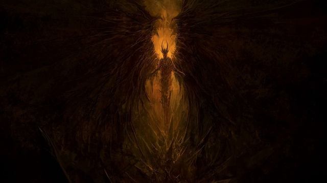 Фэнтези рассказ. Нисхождение в Авернус. Часть 24 / DnD Lore