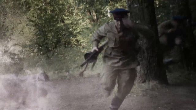 Анонс сериала НТВ 