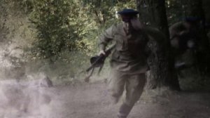 Анонс сериала НТВ "Высшая мера"