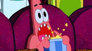 Веселый мультик про губку